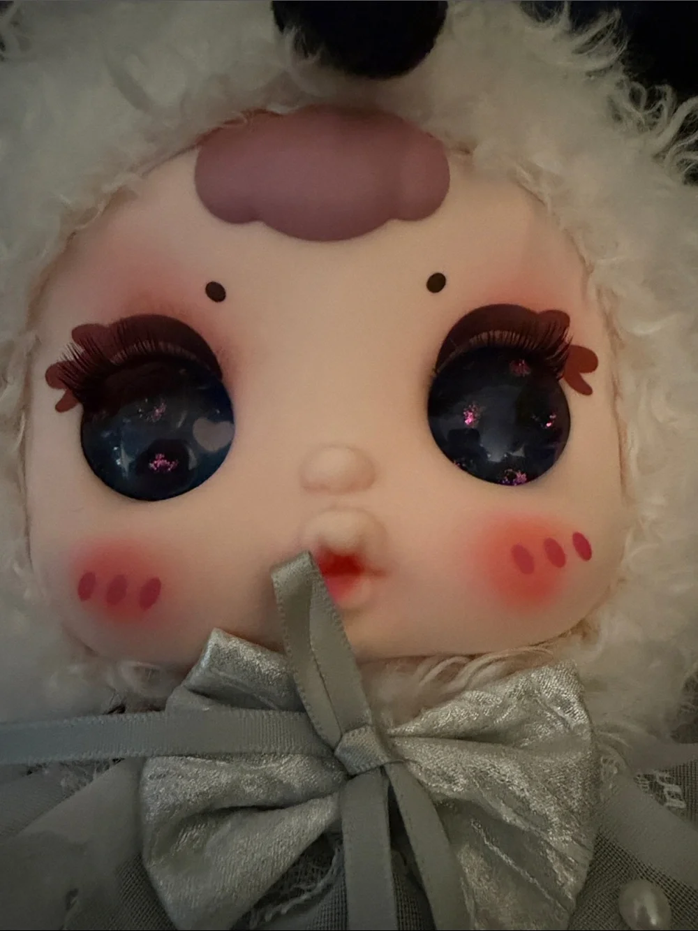 N/A mm sugar